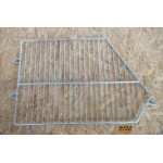 Gebruikte Stapelkorf toebehoren verdeelschot, Kruizinga nr. 1110.